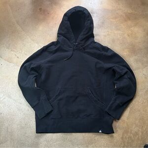 American Giant Hoodie Mens Large